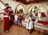 Iberotel Makadi Oasis & Family Resort, 